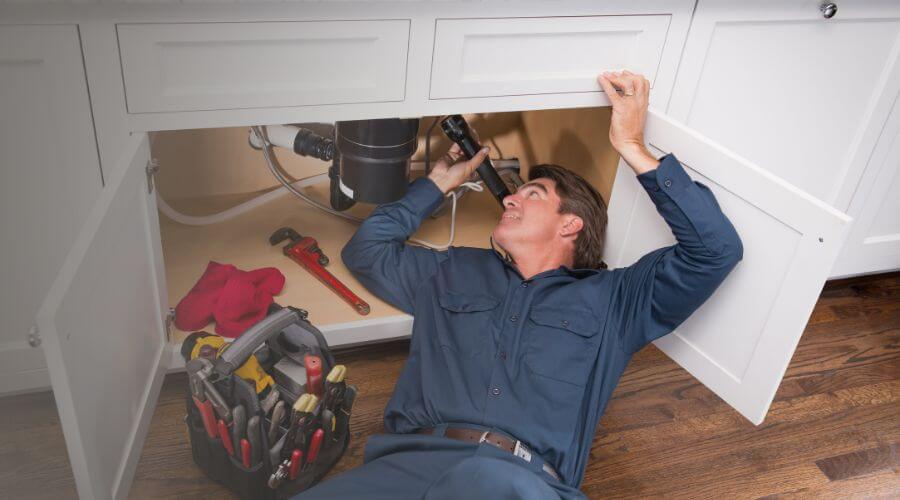 Professional emergency plumbing in Bangor, MI